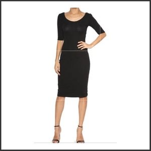 Midi Dress